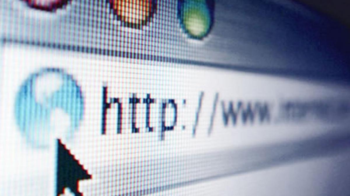 Un fallo global en Internet deja sin servicio a numerosas páginas web