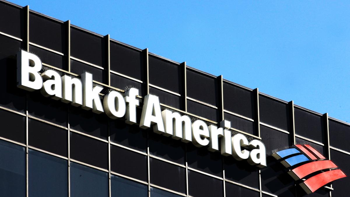 Resultados 2020 Bank of America - Su beneficio cae un 35% y libera sus provisiones