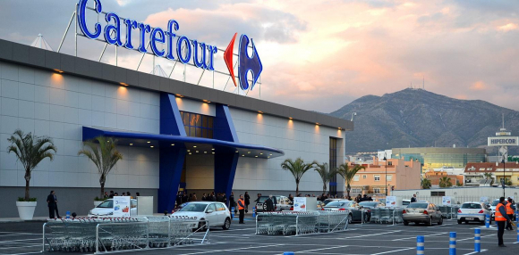 Carrefour, Dia... ¿cuál es mejor de descuento del súper para jubilados?