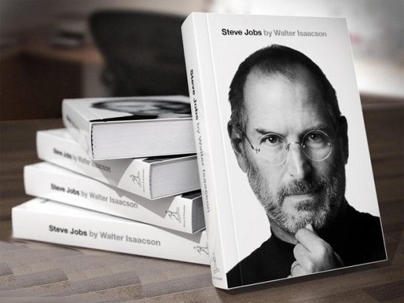 Biografía Steve Jobs