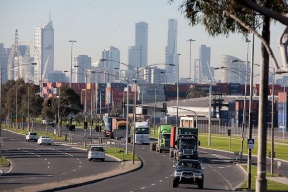 Acciona, ACS y Ferrovial pujan en Australia por una autopista que cruzará Melbourne
