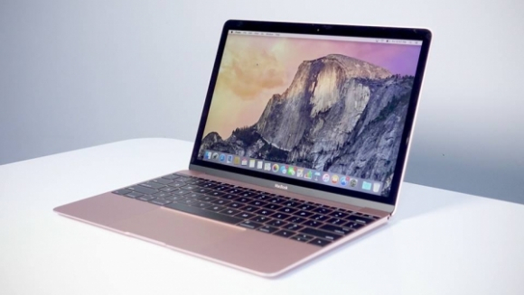 Apple podría presentar el jueves tres nuevos Macbook sin USB ni teclado tradicionales