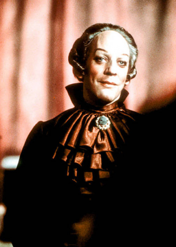 Donald Sutherland interpretó al Casanova de Fellini en 1976 y ha pasado a la historia como una de las representaciones más fieles.