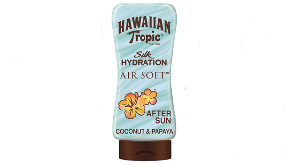 Hawaiian Tropic AfterSun Air Soft