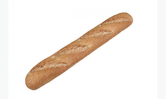 Alcampo, pan con harina integral