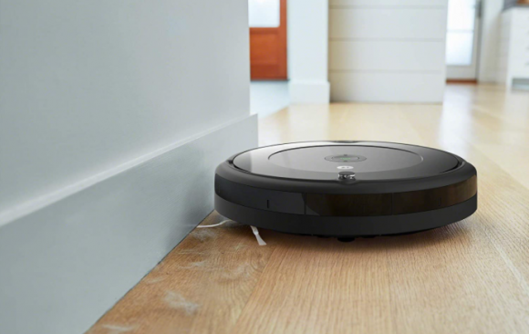 Los robots aspiradores Roomba y Conga son los más populares del mercado.