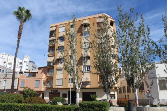 Un piso de BBVA a la venta en Burriana (Castellón).