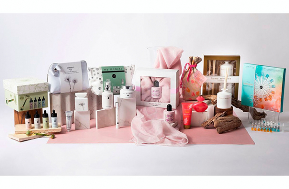Packs de productos de belleza para el Día de la Madre, Mercadona