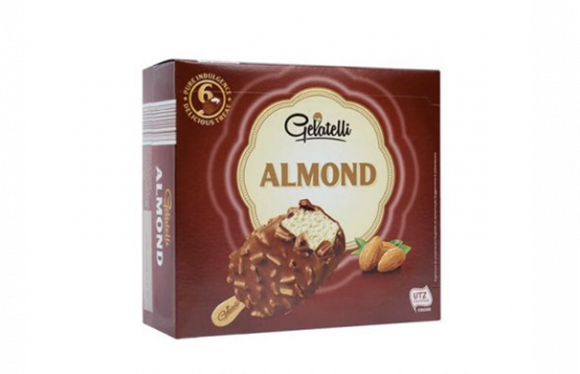 Almond, de Lidl