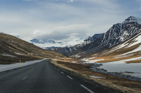 Ring Road (Islandia).