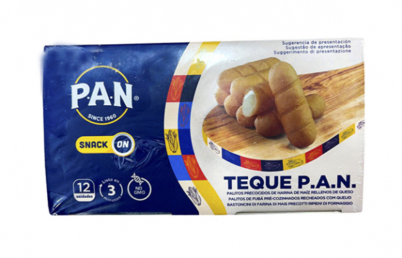 Teque PAN