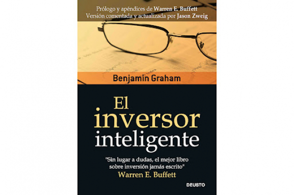 Warren Buffet Libro