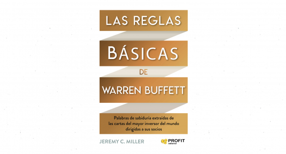 Warren Buffett Libro