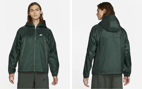 Separar Mirilla web Outlets de abrigos para combatir el frío: Nike, Vans o The North Face,  desde 35€