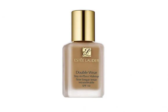 Double Wear Stay-In-Place Oil-Control Spf 10
