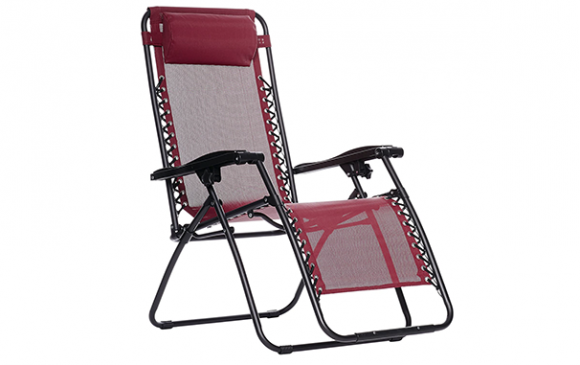 Lidl y su silla plegable para la playa que puedes comprar por menos de 10  euros