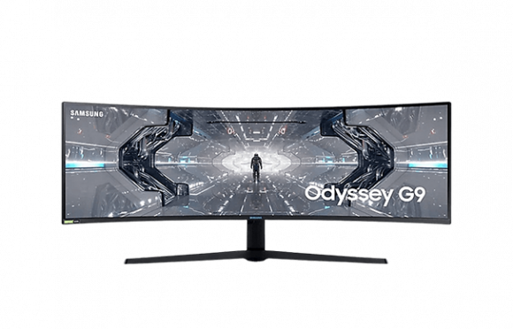 Samsung Odyssey 49