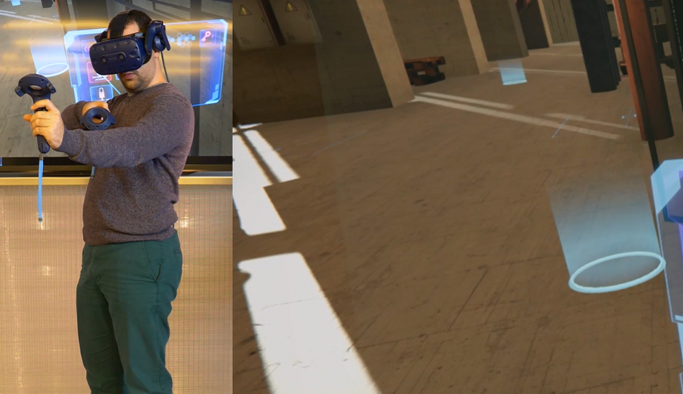 realidad virtual endesa
