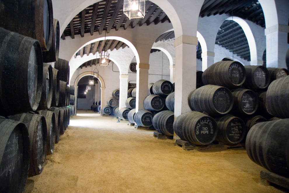 En la actualidad cuenta con 11 bodegas más de un centenar de productos entre vinos, spirits y vinagres.