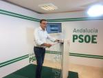 Ignacio Caraballo optará de nuevo a liderar el PSOE onubense porque tiene "argumentos"