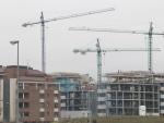 Las hipotecas sobre viviendas en la Comunidad de Madrid caen un 11,8% en junio