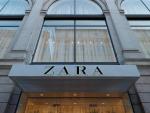 La marca española Zara abre su primera tienda en Australia