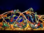 Cirque du Soleil regresará a la capital andaluza el próximo enero con su espectáculo 'Totem'