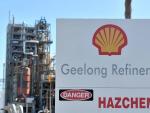 El beneficio neto de Royal Dutch Shell cae el 1 por ciento en mitad del año