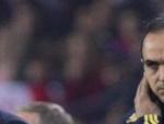 Carles Rexach cree que la renovación de Pep Guardiola "está al caer"