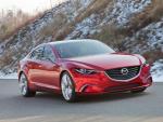 Mazda revisará casi 700.000 coches fabricados en China por fallos en los airbags