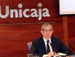 Braulio Medel informa al consejo de Unicaja Banco que dejará de ser presidente antes del 30 de junio