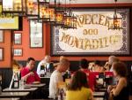 Restalia prevé cerrar 2016 con 700 restaurantes operativos y avanzar hasta el millar en 2017