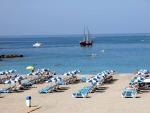 Los turistas internacionales crecen un 12% en Canarias en el primer semestre hasta los 6,3 millones