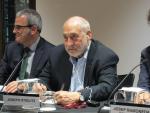 Stiglitz ve incompatibles los ajustes que Bruselas pide a España con el crecimiento del país