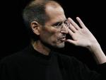 Steve Jobs, durante una de sus presentaciones