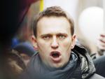 Alexei Navalni, el líder de los indignados rusos