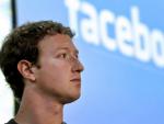 Zuckerberg vive uno de sus años más negros al frente de Zuckerberg