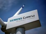 Fotografía de Siemens Gamesa
