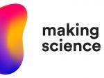 Logo de la empresa Making Science.