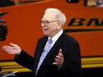El empresario Warren Buffett / EFE
