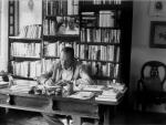 Miguel Delibes fue una apuesta recurrente para el Premio Nobel de Literatura