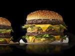 McDonald's elige España como país piloto para testar a nivel internacional la nueva 'Big Mac'