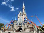Disney aplica el mayor 'ERTE' de Florida y deja sin sueldo a 43.000 trabajadores