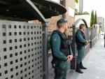 La Guardia Civil registra también Mercasa, donde es directivo un hermano de Ignacio González