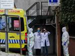 Valladolid registra 26 nuevos contagios
