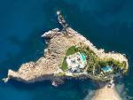 Las islas privadas donde los millonarios de España se esconden de la Covid-19