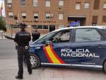 Policía Nacional de Toledo