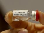 Vacuna Moderna coronavirus