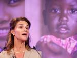 Melinda Gates, la súper rica que dirige la organización caritativa más poderosa