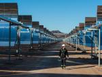 Campo-solar-de-colectores-cilindroparabolicos-en-Solana-Arizona-USA